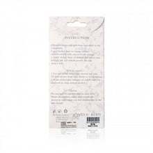 將圖片載入圖庫檢視器 JOYFUL NAIL 美甲貼 #MRT2595 1pc
