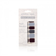 將圖片載入圖庫檢視器 JOYFUL NAIL 美甲貼 #MRT3718 1pc

