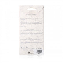 將圖片載入圖庫檢視器 JOYFUL NAIL 美甲貼 #MRT3718 1pc
