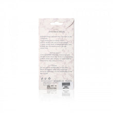 將圖片載入圖庫檢視器 JOYFUL NAIL 美甲貼#MET2809 1pc
