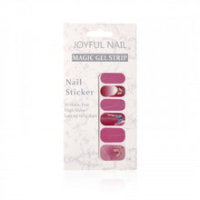 將圖片載入圖庫檢視器 JOYFUL NAIL 美甲貼 #001 1pcs
