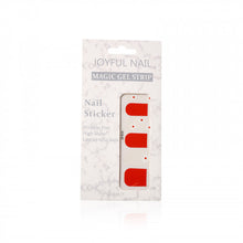 將圖片載入圖庫檢視器 JOYFUL NAIL 美甲貼 #ZX-0141 1pcs
