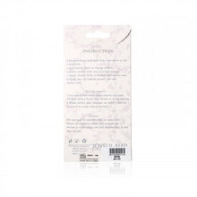 將圖片載入圖庫檢視器 JOYFUL NAIL 美甲貼 #A100 1pcs
