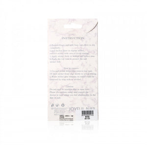 JOYFUL NAIL 美甲貼 #A100 1pcs