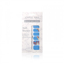 將圖片載入圖庫檢視器 JOYFUL NAIL 美甲貼 #ZA224 1pcs
