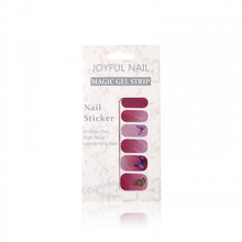 將圖片載入圖庫檢視器 JOYFUL NAIL 美甲貼 #A061 1pcs
