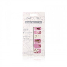 將圖片載入圖庫檢視器 JOYFUL NAIL 美甲貼 #A071 1pcs

