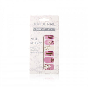 JOYFUL NAIL 美甲貼 #A071 1pcs
