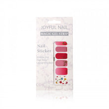 將圖片載入圖庫檢視器 JOYFUL NAIL 美甲貼 #A068 1pcs
