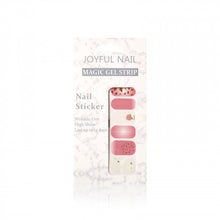 將圖片載入圖庫檢視器 JOYFUL NAIL 美甲貼#A066 1pcs
