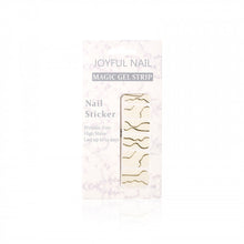 將圖片載入圖庫檢視器 JOYFUL NAIL 美甲貼#A101 1pcs
