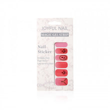 將圖片載入圖庫檢視器 JOYFUL NAIL 美甲貼 #A075 1pcs
