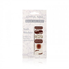 將圖片載入圖庫檢視器 JOYFUL NAIL 美甲貼 #A099 1pcs
