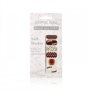 JOYFUL NAIL 美甲貼 #A099 1pcs