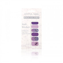 將圖片載入圖庫檢視器 JOYFUL NAIL 美甲貼 #A074 1pcs
