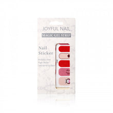 將圖片載入圖庫檢視器 JOYFUL NAIL 美甲貼 #E-007 1pcs
