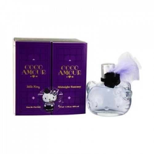 Hello Kitty 女裝香精噴霧 40ml