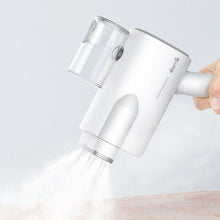 將圖片載入圖庫檢視器 Homestuff DEERMA - 德爾瑪便攜蒸氣掛熨機 HS007H （連收納盒） 1pc
