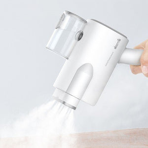Homestuff DEERMA - 德爾瑪便攜蒸氣掛熨機 HS007H （連收納盒） 1pc