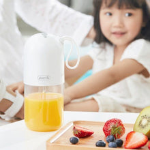 將圖片載入圖庫檢視器 Homestuff DEERMA - 德爾瑪USB便攜榨汁機 NU11H USB充電 1pc
