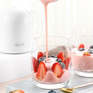 Homestuff DEERMA - 德爾瑪USB便攜榨汁機 NU11H USB充電 1pc