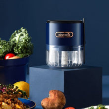 將圖片載入圖庫檢視器 Homestuff DEERMA - 德爾瑪USB便攜食物搞拌機 JS100H USB充電 1pc
