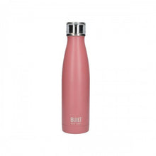 將圖片載入圖庫檢視器 Homestuff BUILT - 不鏽鋼真空保溫瓶 (粉紅) 502ml
