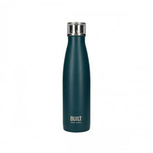 將圖片載入圖庫檢視器 Homestuff BUILT - 不鏽鋼真空保溫瓶 (藍綠) 502ml
