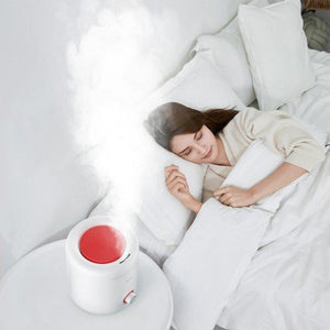 Homestuff DEERMA - 德爾瑪加濕器 F300H 1pc