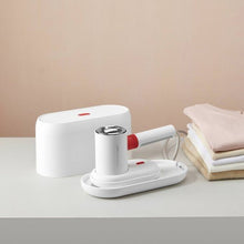 將圖片載入圖庫檢視器 Homestuff DEERMA - 德爾瑪二合一掛燙平熨式熨斗 HS218H 1pc
