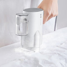 將圖片載入圖庫檢視器 Homestuff DEERMA - 德爾瑪便攜蒸氣掛熨機 HS007H （連收納盒） 1pc
