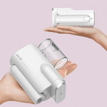 將圖片載入圖庫檢視器 Homestuff DEERMA - 德爾瑪便攜蒸氣掛熨機 HS007H （連收納盒） 1pc
