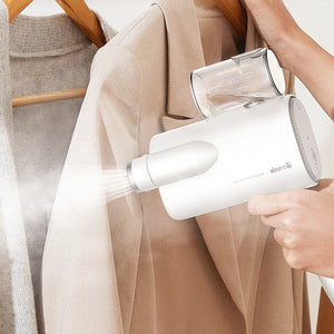 Homestuff DEERMA - 德爾瑪便攜蒸氣掛熨機 HS007H （連收納盒） 1pc