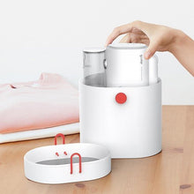 將圖片載入圖庫檢視器 Homestuff DEERMA - 德爾瑪便攜蒸氣掛熨機 HS007H （連收納盒） 1pc
