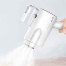 將圖片載入圖庫檢視器 Homestuff DEERMA - 德爾瑪便攜蒸氣掛熨機 HS007H （連收納盒） 1pc
