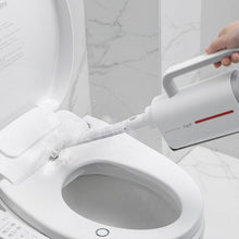 將圖片載入圖庫檢視器 Homestuff DEERMA - 德爾瑪五合一蒸氣消毒殺菌清潔機 ZQ600H (白色) 1pc
