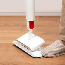 將圖片載入圖庫檢視器 Homestuff DEERMA - 德爾瑪噴水拖把 TB900H 1pc
