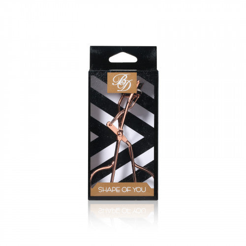Horizon Beauty 睫毛夾（Rose Gold-Black boxes) 1pc