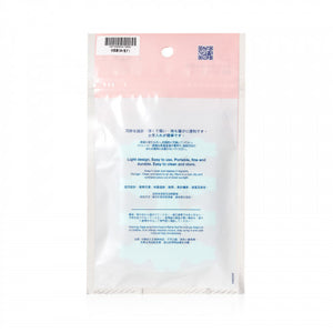 HORIZON BEAUTY 分指器 (Lila 兔子 ) 1pc