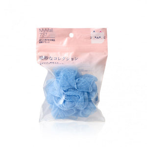 HORIZON BEAUTY 沐浴球-Light Blue 1pc