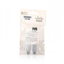 將圖片載入圖庫檢視器 HORIZON BEAUTY 指甲鉗（薄荷綠） 2pc
