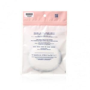 HORIZON BEAUTY Clean Sponge- (White) 1pc