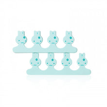 將圖片載入圖庫檢視器 HORIZON BEAUTY 分指器 (Lila 兔子 ) 1pc
