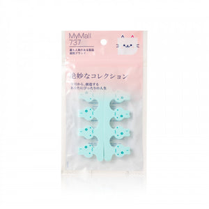 HORIZON BEAUTY 分指器 (Lila 兔子 ) 1pc