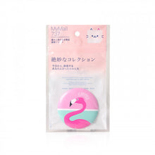 將圖片載入圖庫檢視器 HORIZON BEAUTY 小鏡子（粉紅色火烈鳥） 1pc

