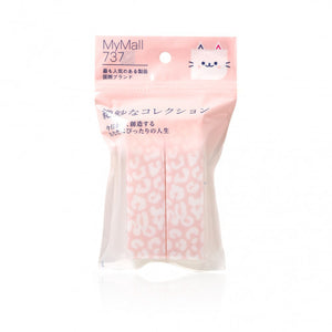 HORIZON BEAUTY 磨指甲挫(淺粉色) 1pc