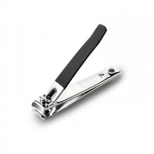 將圖片載入圖庫檢視器 HORIZON BEAUTY 指甲鉗（Black） 1pc
