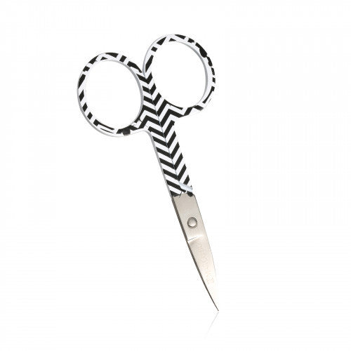 HORIZON BEAUTY 眉剪-（ZEBRA） 1pc