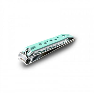 HORIZON BEAUTY 指甲鉗（薄荷綠with Boxes） 1pc