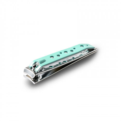 HORIZON BEAUTY 指甲鉗（薄荷綠with Boxes） 1pc